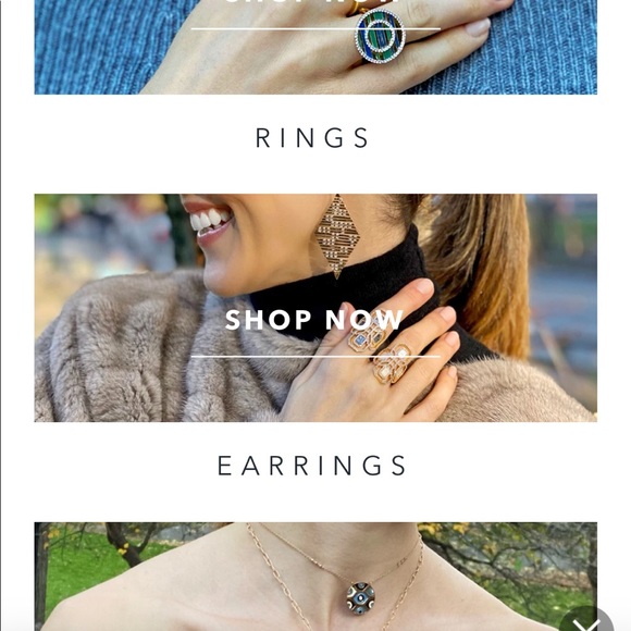 Gorgeous faceted unique Amethyst with garnets sterling ring, size 5 3/4 - Picture 9 of 10